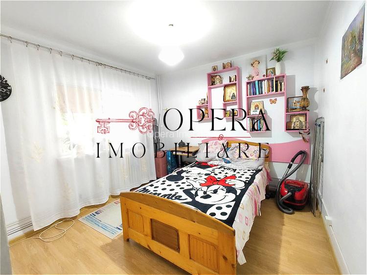 Apartament 4 camere, decomandat, de vanzare, zona Canta - 5