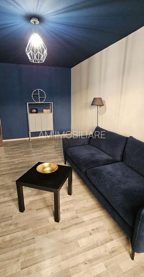 AP. 2 CAMERE DRISTOR, BLOC REABLITAT, BUCATARIE INCHISA, MODERN - 3