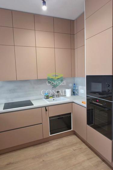 2 camere in Arcadia | Parcare subterana | 3 min Metrou - 18