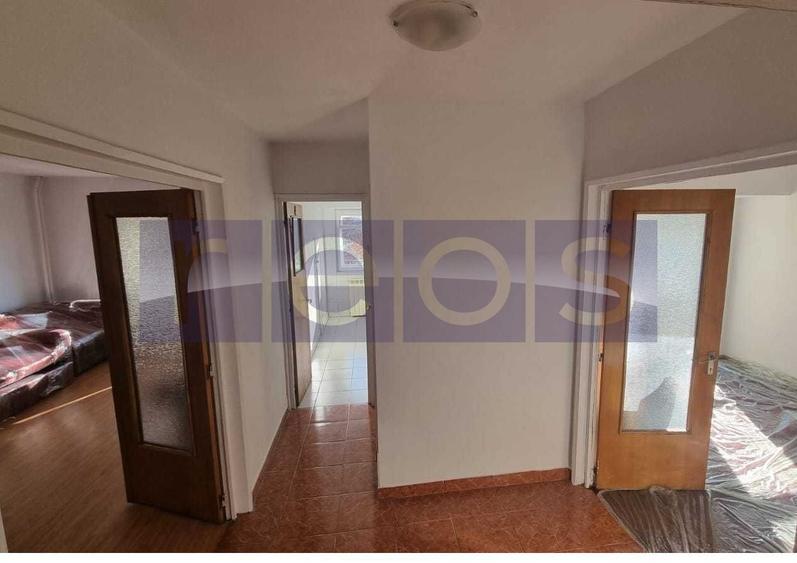 Vanzare 3 camere  | Bulevardul Unirii  | Etaj 2 | Locație centrala - 3