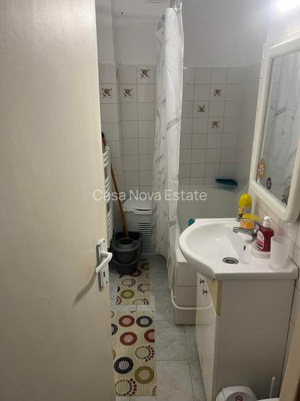 Apartament 1 camera 38mp, finisat mediu, etaj itnermediar, zona Big - 2