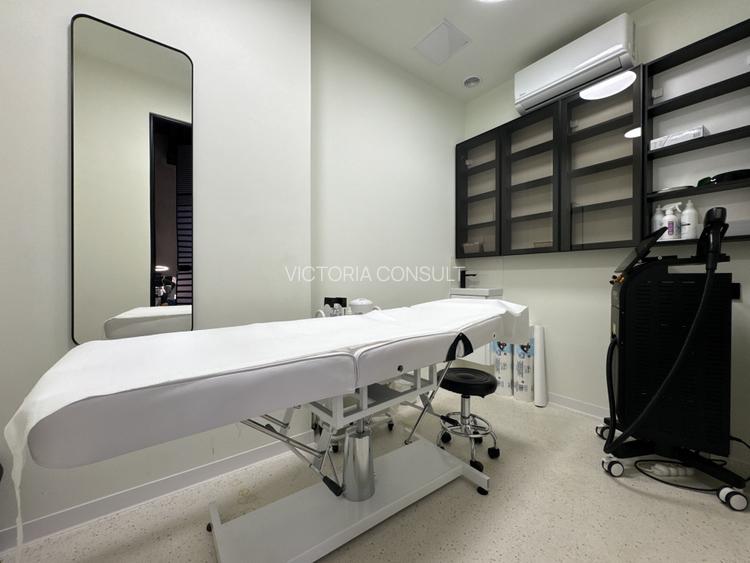 Salon Infrumusetare La Cheie, Ansamblu LaRa Condominium - Otopeni - 6