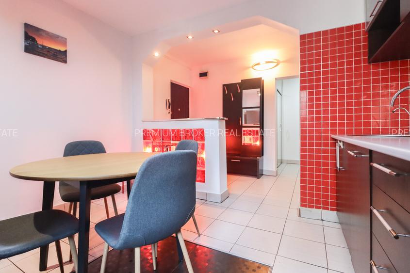 Apartamentul Hen – locația de care ai nevoie – - 8