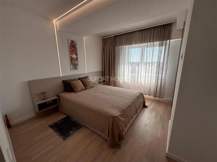 Inchiriere apartament 2camere  Ploiesti, zona Ultracentrala - 20