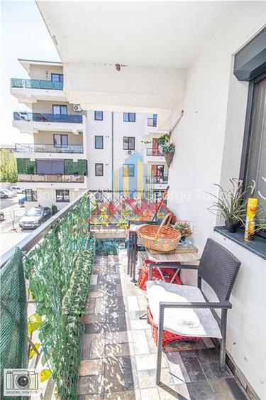 Ap. 3 camere, 85 mp, Str. Ciresar 26A, Prelungirea Ghencea- Bragadiru - 4