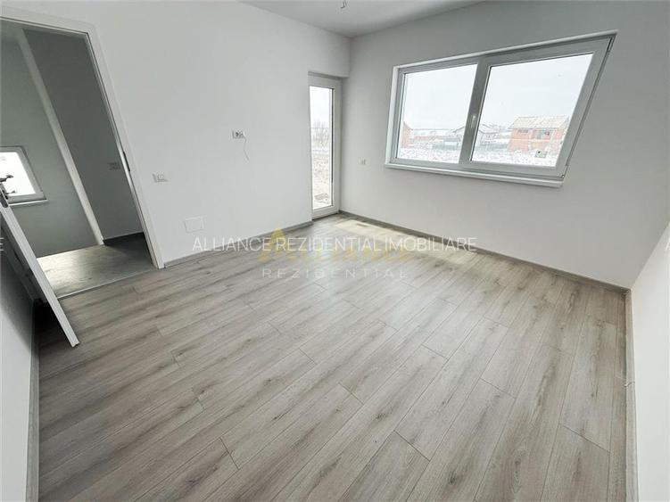 Vila Individuala / 4 Camere / 2 Bai / Teren 450 mp - 15