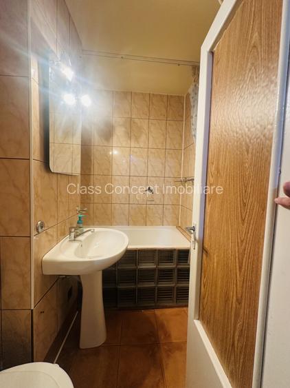 Apartament 2 camere | decomandat | 38 mpu | zona Clabucet Manastur - 5