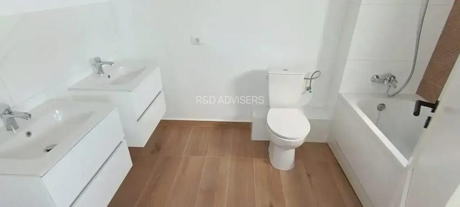 Pipera Plaza VILA 3 Camere Cu Gradina 40 MP Mutare Rapida Comision 0 - 8