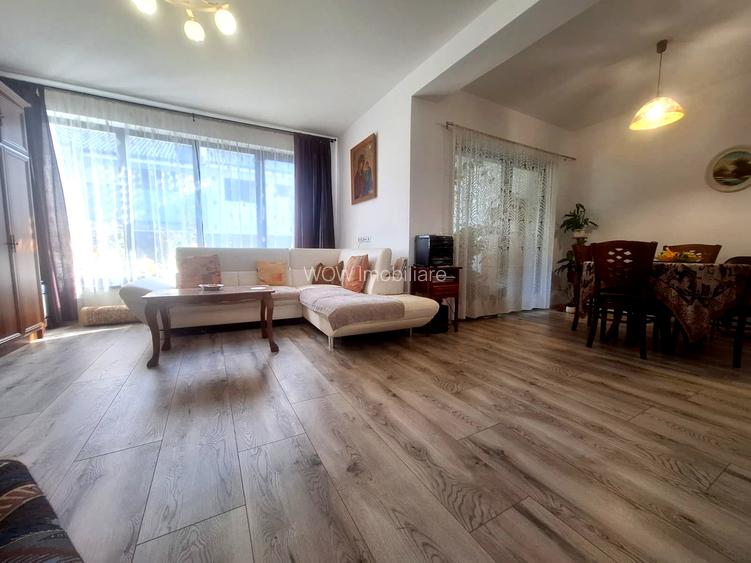 Casa cu 4 camere de vanzare in Selimbar - 2