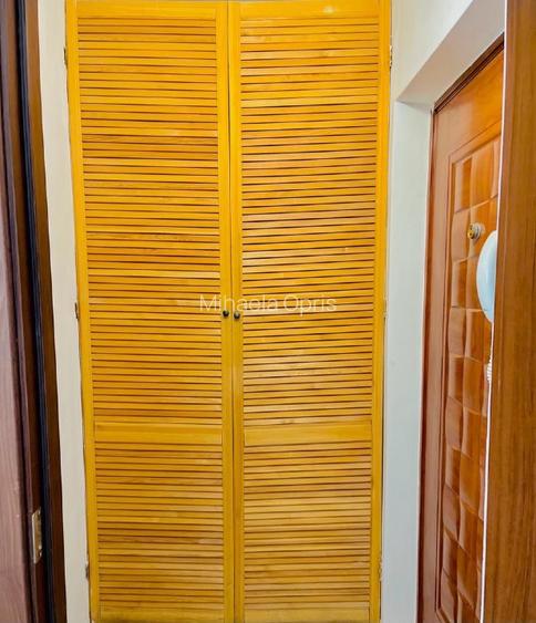 Vand garsoniera renovata cu centrala proprie - Bd. Basarabia/Chisinau - 4