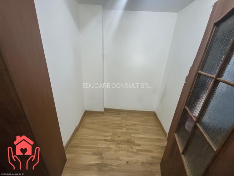 JANDARMERIEI-Vila 7 camere, 600 mp utili, gradina 350 mp, semi-mobilata, garaj! - 24