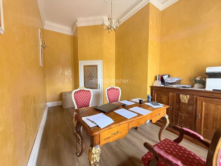 Spatiu de birouri-Ultracentral Timisoara - 17