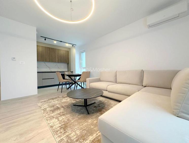 Apartament 2 camere de inchiriat - Aradului - 60 mp - 2