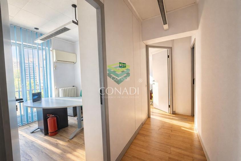 Apartament Versatil | Locatie premium pe Magheru | Ideal investie - 7