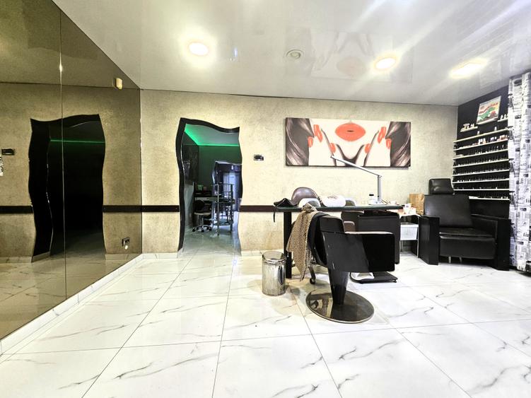 Inchiriere spatiu comercial zona Vitan Mall, acces stradal