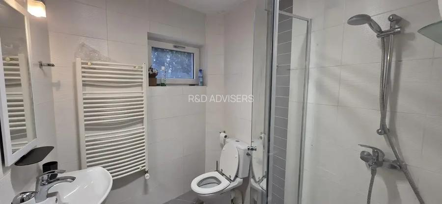 Casă cu 5 Camere Otopeni | Individuala | Curte mare | Semimobilata - 9