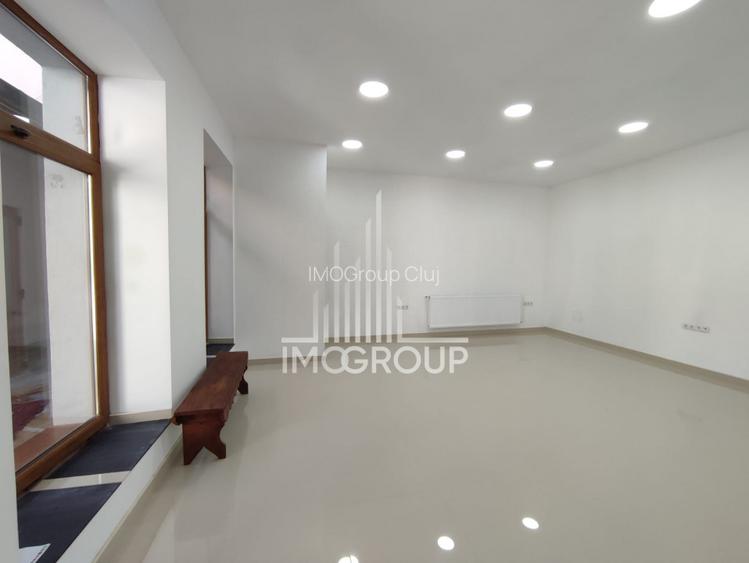 Vanzare spatiu comercial, Ultracentral, str Eroilor, Cluj Napoca - 13