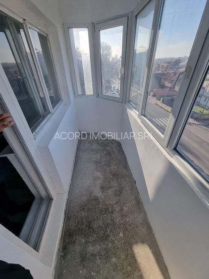 KM 5-garsoniera in bloc de apartamente - 12