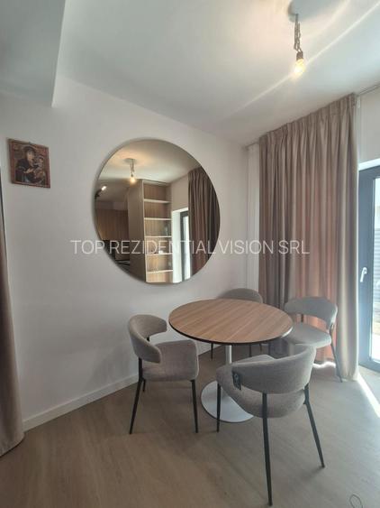 VILA PREMIUM IN COMPLEX DE CASE TIP DUPLEX FINALIZAT. COMISION 0%! - 6