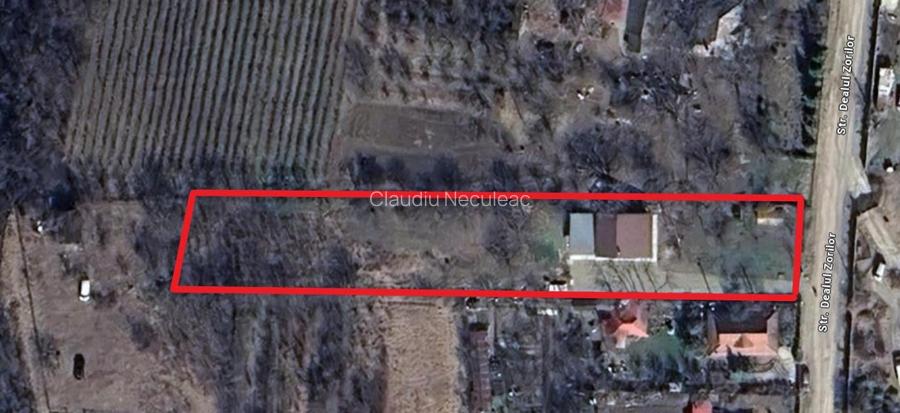 🏡 Casă de vânzare – 106 mp utili, teren 2700 mp – capăt Copou, Iași - 5