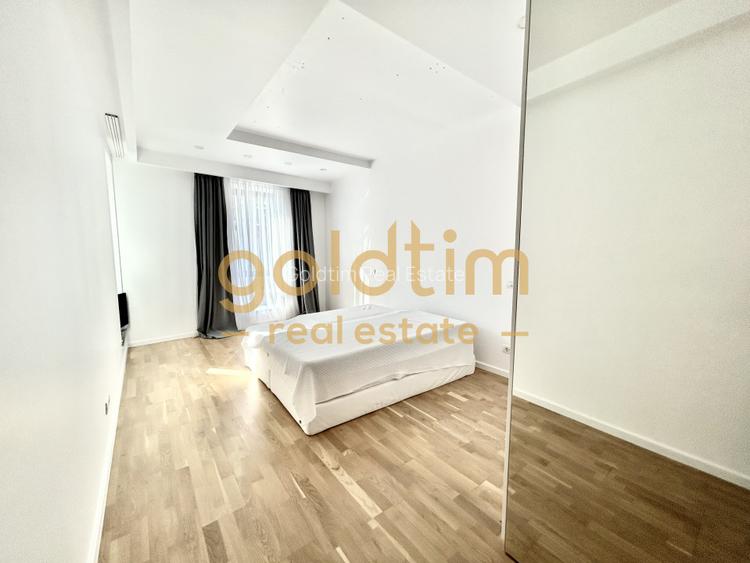 2 CAMERE ABSOLUT SUPERB 90MP/MOBILAT/LOC PARCARE SUBTERAN/POLONA-EMINESCU/2019 - 19