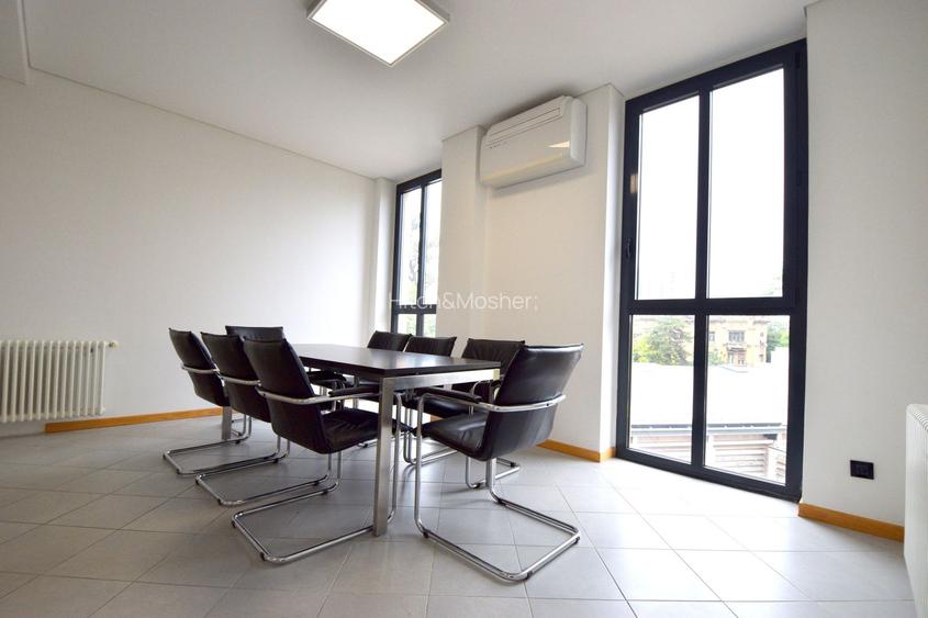 De inchiriat spatiu in cladire de birouri - 89 mp - zona Centrala - 2