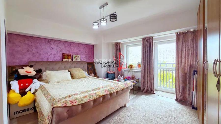 3 Camere Rond Alba Iulia, vedere panoramica - 4