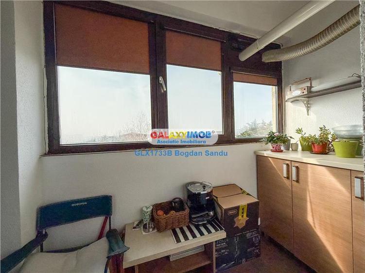 Apartament  2 camere de vanzare in Chiajna  - Crinului - 8