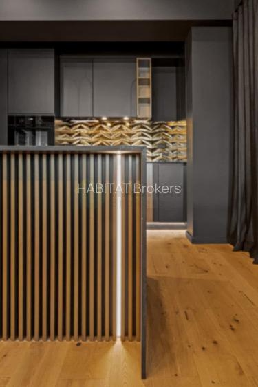 PENTHOUSE DE LUX – 3 CAMERE • DESIGN CONTEMPORAN • 108 MP UTILI + TERASĂ 33 MP • - 13