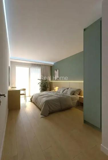 Apartament 2 camere Sector 3 Pallady la 8 minute de metrou N. Teclu - 2