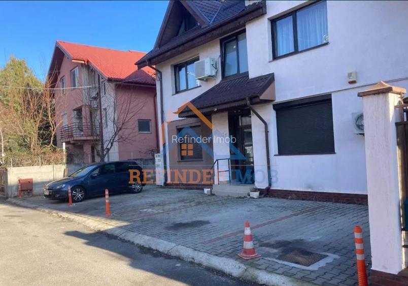 Apartament 2 camere, 75mp, Bloc tip Vila P+2 mansardat - 14