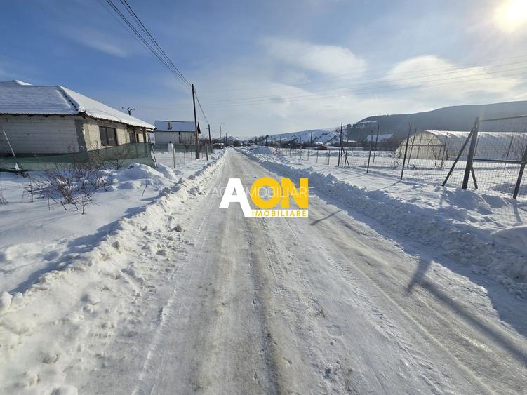 Teren 1200mp Intravilan, cu Utilitati - 2