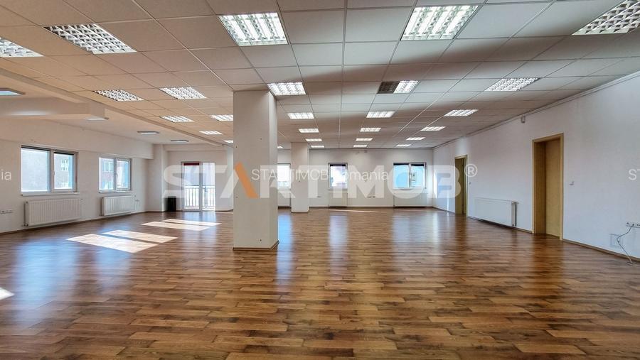 Spatiu birouri 208 mp zona ITC - 25