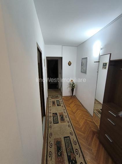 Complex -Studentesc | 2 Camere | Decomandat | Centrala Proprie - 4