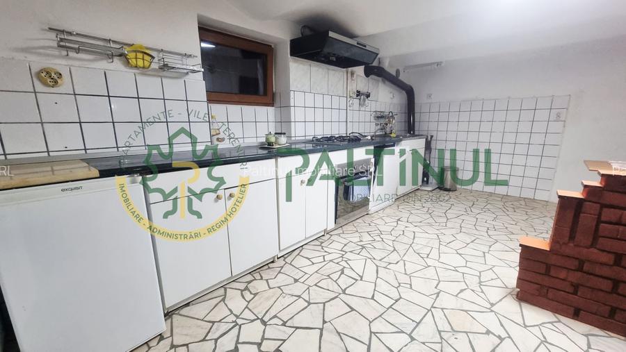 Casă singur în curte, 1.310 mp teren – Gusterița, garaj, pivniță, grădină - 18