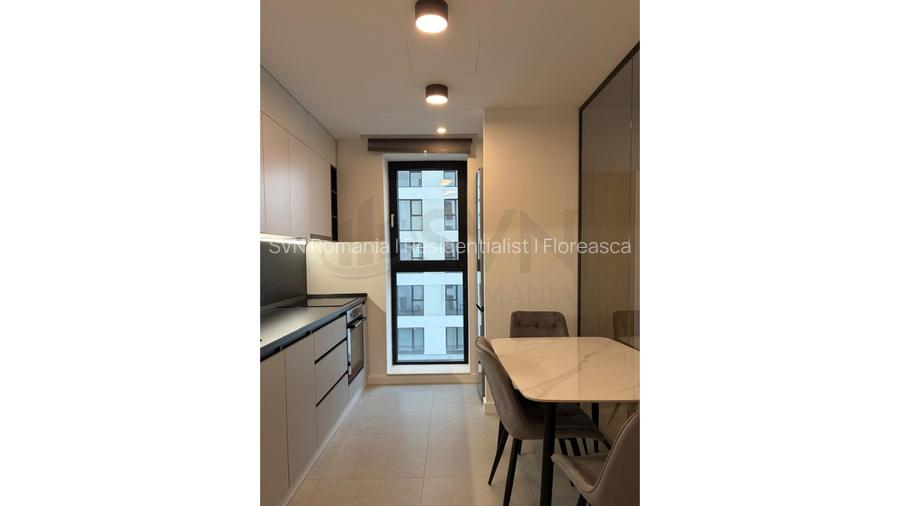 REA1028849 Apartament 2 Camere de Vanzare l Nusco l Complet Mobilat - 17