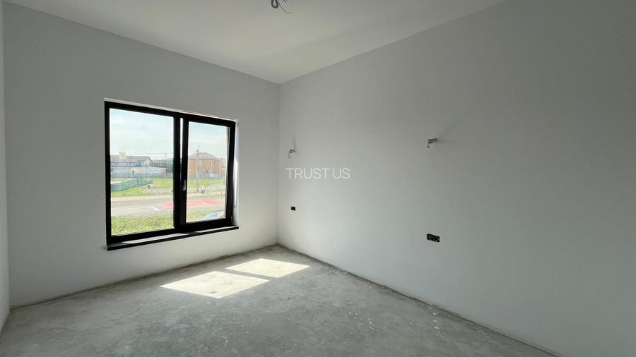 COMISION 0% | Duplex P+1 Mosnita Veche | 114 mp utili | 365 mp teren. - 12