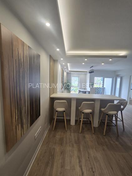 Lux- apartament 2 camere + balcon, parcare subterana | Cluj- zona Calea Baciului - 13