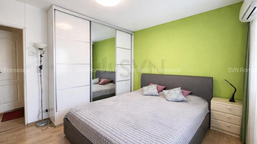 REA1028074 Apartament 2 Camere I Aviatiei - 3