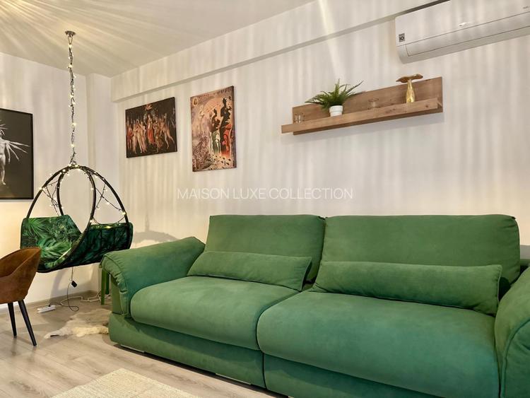 Apartament 2 camere cu dressing | Militari Residence – Rezervelor - 13