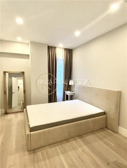 Apartament de 3 camere in Pipera Triana parcare - 2