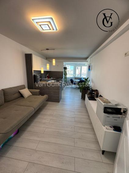 Apartament 3 camere | Decomandat | Tomis Nord - 3