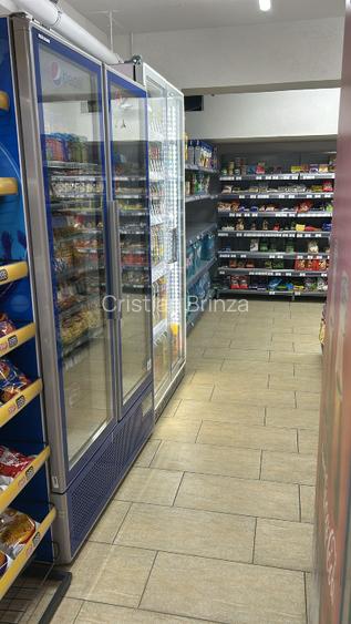 De inchiriat spatiu (180 mp)Tineretului/Vacaresti (  Delta City ) - 8