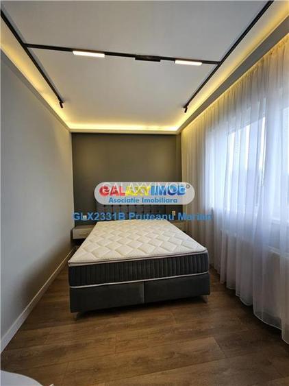 Vanzare apartamente Premium cu 2 camere situate pe Bld Timisoara - 38