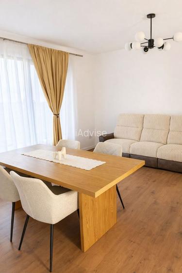 Casă individuală modernă – construcție nouă - 3