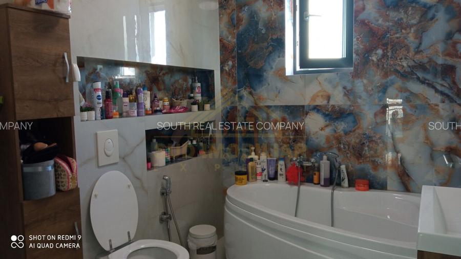 Casa individuala P+1+pod si piscina  -6 camere -600mp Teren- Allegria-A0 - 27