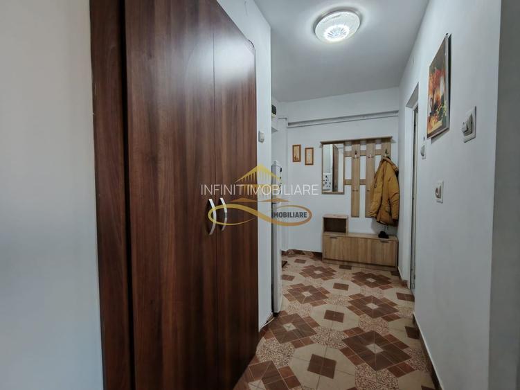 Garsonieră de închiriat – Zona Centrală, Str. 9 Mai, Bacău - 7