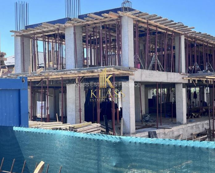 Apartament 3 camere, 82 mp, terasa, bloc nou, zona Nicolae Grigorescu - 2