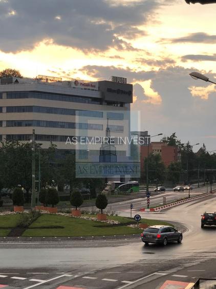 Garsonieră decomandată -zona Spital Județean - 3