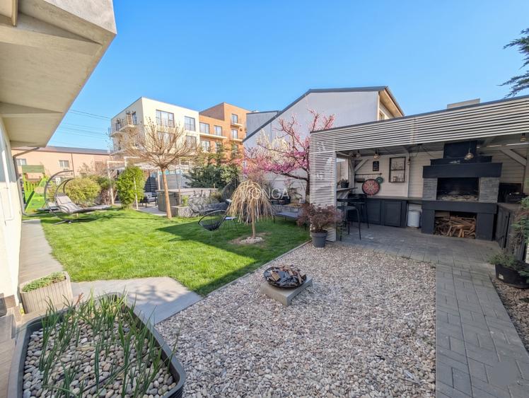 Casa 4 camere 120mp | 0 comision | Tunari DM | 300mp teren - 2